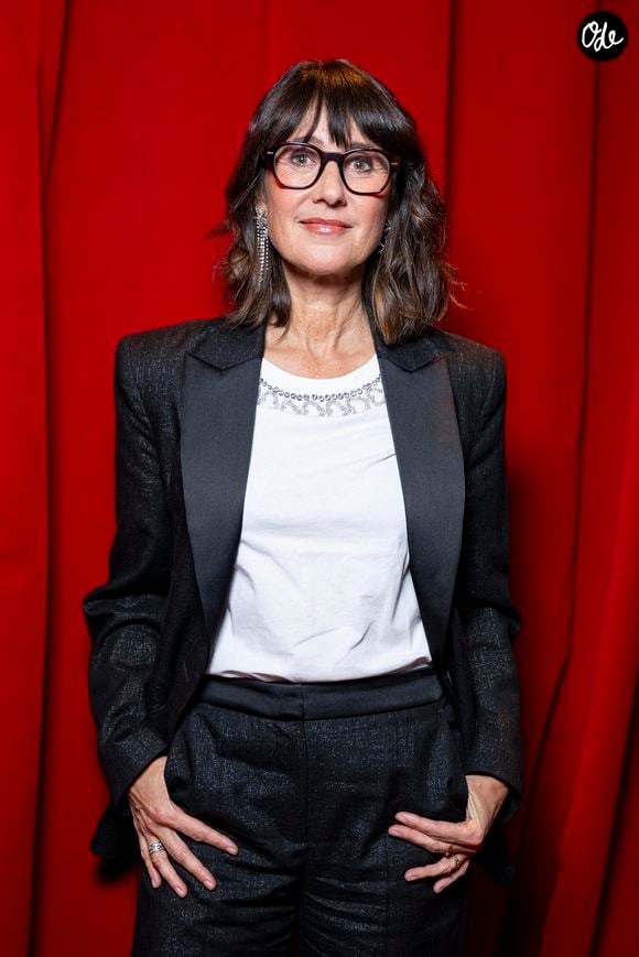 Invitée il y a quelques jours dans "L'Addition", l'émission de Cube Network présentée par Valentin Demé, Alexia Laroche-Joubert a évoqué les coûts impressionnants nécessaires à la production du jeu.

Alexia Laroche-Joubert - Cérémonie TikTok Awards France au Lido à Paris le 8 décembre 2025. © Pierre Perusseau/Bestimage