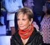 Période difficile pour Isabelle Morini-Bosc.
Exclusif - Isabelle Morini-Bosc, sur le plateau de l’émission « TPMP » présentée par C.Hanouna et diffusée en direct, Paris, France. © Jack Tribeca / Bestimage