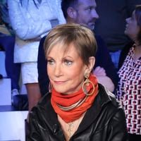 "Ce n'est pas la meilleure période" : Un mois après le départ de son mari Alain, Isabelle Morini-Bosc de nouveau éprouvée