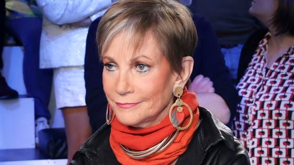 "Ce n'est pas la meilleure période" : Un mois après le départ de son mari Alain, Isabelle Morini-Bosc de nouveau éprouvée