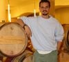 Au départ, cette annonce inattendue a provoqué un véritable choc pour toute la famille.

Exclusif - Le Jury visite le Château Cheval Blanc à Saint-Emilion en Gironde, le 30 octobre 2024 Le Chef Juan Arbelaez lors du "World Caviar Awards", le 1er championnat du monde de Caviar au Château Hôtel Grand Barrail à Saint-Emilion, en Gironde, France, le 30 octobre 2024. © Jean-Marc Lhomer/Bestimage