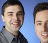 Parmi eux, Larry Page et Sergey Brin, qui ne sont autre que les co-fondateurs de l'entreprise Google.
Les cofondateurs de Google, Larry Page, à gauche, et Sergey Brin, sur cette photo non datée. Bien avant que Google ne produise des milliers de millionnaires, les dirigeants ont reconnu que la richesse soudaine pouvait transformer la culture d'une entreprise. Photo by MCT/ABACAPRESS.COM