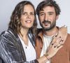 Elle a été en couple avec Jérémy Frérot, avec qui elle a eu deux fils

Jérémy Frérot et Laure Manaudou en Backstage - Enregistrement de l'émission "La Chanson secrète 11" diffusée sur TF1 le 24 juin. Photo : Cyril Moreau / Bestimage