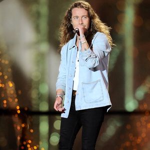 Exclusif - Julien Doré - Enregistrement de la 2ème partie de l'émission "La chanson challenge" au Château de Chambord, qui sera diffusée le 26 juin sur TF1 © Gaffiot-Moreau / Bestimage