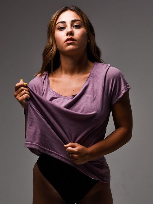 Ne jetez pas vos vieux t-shirts ! 6 façons de leur redonner une seconde vie très facilement