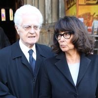 Lionel Jospin : grâce à un célèbre acteur, l'homme politique a rencontré la femme de sa vie, Sylviane Agacinski