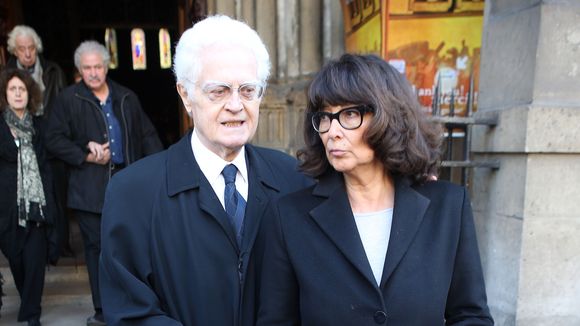Lionel Jospin : grâce à un célèbre acteur, l'homme politique a rencontré la femme de sa vie, Sylviane Agacinski