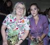 Les deux comédiennes ont assuré une grande promotion pour ce projet

Josiane Balasko et sa fille Marilou Berry - People au défilé de mode Haute-Couture automne-hiver 2016/2017 "Jean-Paul Gaultier" à Paris. Le 6 juillet 2016. © Olivier Borde/ Bestimage