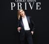 Silvana Armani signe sa première collection après avoir repris le flambeau de son oncle disparu.

Rosamund Pike au défilé Giorgio Armani Privé "Collection Haute Couture Automne/Hiver 2026-2027" lors de la Fashion Week de Paris, le 7 juillet 2026.

Florian Lavielle / Bestimage