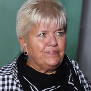 Mimie Mathy n'hésite pas à dire le fond de sa pensée.

Exclusif - Mimie Mathy la marraine de la 3eme édition du Festival Histoires de Femmes de Dreux, France © Denis Guignebourg/BestImage