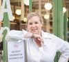En vacances en Asie du Sud-Est, la cheffe étoilée Hélène Darroze s'accorde une pause estivale bien méritée en famille avec ses filles. 

Exclusif - La cheffe étoilée Hélène Darroze vient d'ouvrir un nouveau restaurant bistronomique dédiée aux burgers haut de gamme "Jòia Bun" au 16 de la rue Michodière dans le 2ème arrondissement de Paris, France. © Jack Tribeca/Bestimage