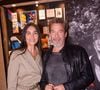 Interviewé le 2 mai 2025 sur RTL, l'interprète du titre "Et un jour une femme" a également parlé de son combat contre le cancer, évoqué à demi-mots dans son nouveau titre "T'aimer encore".
Florent Pagny et sa femme Azucena Caamano lors de la première du spectacle Lost in Buenos Aires à l'Européen à Paris le 28 juin 2021.
© Rachid Bellak / Bestimage