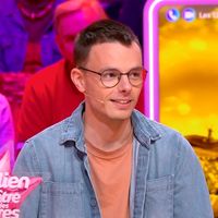 Trois mois après Les 12 coups de midi, nouveau projet pour Emilien avec ses 2,5 millions en poche !