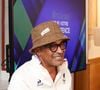 Un club historique de la Côte d'Azur a décidé d'ancrer le nom de la star dans ses infrastructures.

Yannick Noah, lors de la présentation du projet Para Tennis de la Fédération Française de Tennis, à Roland-Garros, Paris, le 21 janvier 2026. 

© Jack Tribeca / Bestimage
