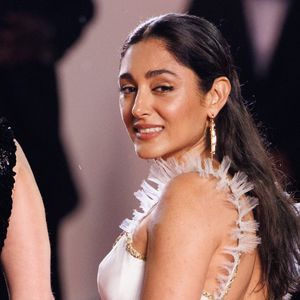 Golshifteh Farahani - Montée des marches du film « Alpha » lors du 78ème Festival International du Film de Cannes, au Palais des Festivals à Cannes. Le 19 mai 2025
© Jacovides-Moreau / Bestimage