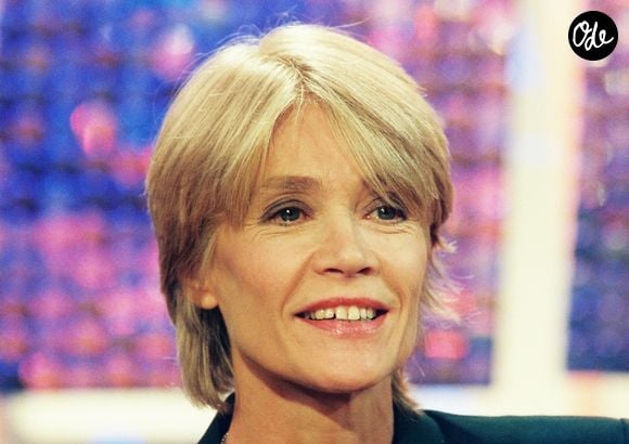 Françoise Hardy s’est éteinte il y a deux ans à 80 ans, après un long combat contre le cancer.

Archives - Françoise Hardy lors d'une émission "Vivement Dimanche". JLPPA / Bestimage
