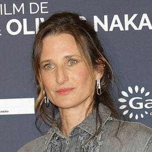 Camille Cottin se confie dans “ELLE” sur sa vie de famille et sa carrière.

Camille Cottin - Première du film "Juste une illusion" au cinéma Le Grand Rex à Paris. © Coadic Guirec/Bestimage