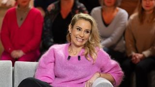 "C’est devenu essentiel" : Elodie Gossuin évoque sa routine sportive malgré son quotidien chargé