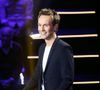 Cette animatrice culte va remplacer Cyril Féraud dans Le Quiz des champions sur France 2.

Exclusif - Cyril Féraud à l'enregistrement de l'émission "Le Quiz des Champions" aux Studios 130 à Saint-Denis.

Photo : Christophe Clovis / Bestimage
