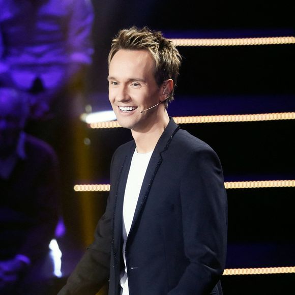 Cette animatrice culte va remplacer Cyril Féraud dans Le Quiz des champions sur France 2.

Exclusif - Cyril Féraud à l'enregistrement de l'émission "Le Quiz des Champions" aux Studios 130 à Saint-Denis.

Photo : Christophe Clovis / Bestimage