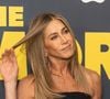 Il n'a pas posé avec elle mais l'a observée dans l'ombre

Jennifer Aniston  lors de la première de la saison 4 de "The Morning Show" à New York le 9 septembre 2025  : © Lev Radin/ZUMA Press Wire)