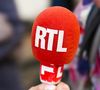 Un journaliste emblématique de RTL s’est éteint.

Illustration microphonique (mic, mike, micro) de la chaîne française de journalistes d'information radiophonique en clair RTL (Radio Télévision Luxembourg) au QG du Parti socialiste (PS) après les résultats du second tour des élections législatives à Paris, France. Photo by Victor Joly/ABACAPRESS.COM