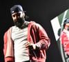 C’est également au sein de cette maternité qu’est né le jour de Noël 1981 le rappeur La Fouine. 

Concert de La Fouine à l'Accor Arena Bercy à Paris le 10 Avril 2025 . © Veeren/Bestimage