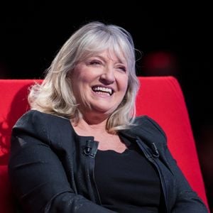 Exclusif -  Enregistrement de l'émission "Le Divan" avec Charlotte de Turckheim en invitée et présentée par Marc-Olivier Fogiel. Le 13 janvier 2017. L'émission sera diffusée sur France 3 le 7 février
© Cyril Moreau / Bestimage