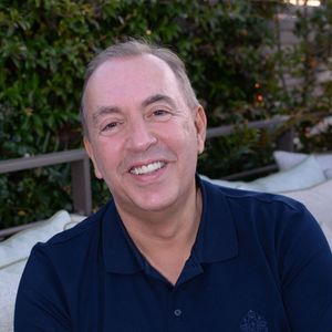 Exclusif - Jean-Marc Morandini lors de la soirée Back to Brach sur la terrasse du Brach Paris le 2 septembre 2021.

© Rachid Bellak / Bestimage