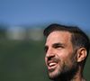 Un investissement réalisé aux côtés d'une autre figure bien connue du ballon rond : son ancien coéquipier à Arsenal, Cesc Fabregas.

Cesc Fabregas, entraîneur du Calcio Como, réagit lors du match de football de Serie A entre le Calcio Como et le SSC Napoli, le 2 mai 2026 au stade Giuseppe Senigallia de Côme, en Italie.