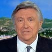 "Ce n'est pas bien ce que tu fais !" : Jacques Legros s'est mis à dos la direction de TF1 en quittant le JT