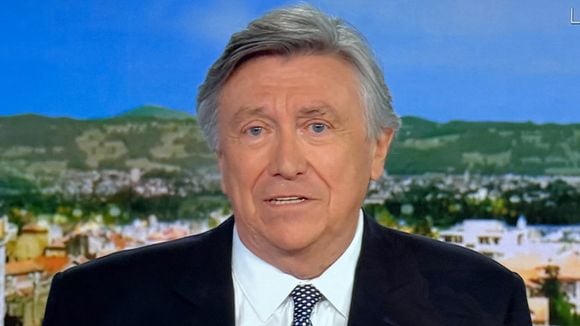 "Ce n'est pas bien ce que tu fais !" : Jacques Legros s'est mis à dos la direction de TF1 en quittant le JT