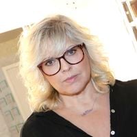 Le corps de Laurence Boccolini lui joue des tours, une réalité à laquelle Willow, sa fille de 12 ans, doit faire face