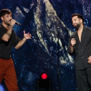 "La Boîte à secrets", sur TF1 ©Christophe Clovis / Bestimage