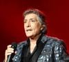 Exclusif - Frédéric François - Frédéric François en concert événement à l'Olympia à Paris. © Coadic Guirec/Bestimage