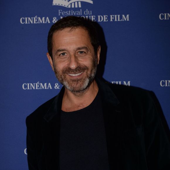 Exclusif - Philippe Kelly - Première du film "A deux heures de Paris" lors de la 5ème édition du Festival du cinéma de La Baule le 8 novembre 2018. © Rachid Bellak/Bestimage