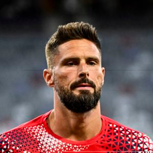 À savoir Londres.

Olivier Giroud (losc)