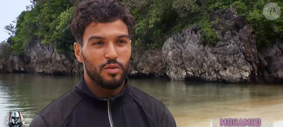 Quatrième épisode de "Koh-Lanta, La Revanche des quatre Terres"