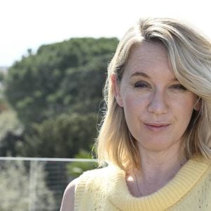 Ludivine Sagnier participe au photocall de "Rendez Vous" à l'hôtel Sofitel Villa Borghese à Rome.
GOFF  / BESTIMAGE