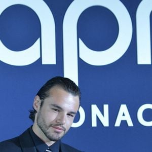 Anthony Colette - Soirée APM Monaco au restaurant "le Baoli " pour le lancement de la nouvelle collection été APM Monaco lors du 77ème Festival International du Film de Cannes le 22 mai 2024. K. Prette, directrice artistique lance une collection 100% Gold pour cet été avec comme nouvelle égérie de la maison, C. Delevigne. © Rachid Bellak/Bestimage