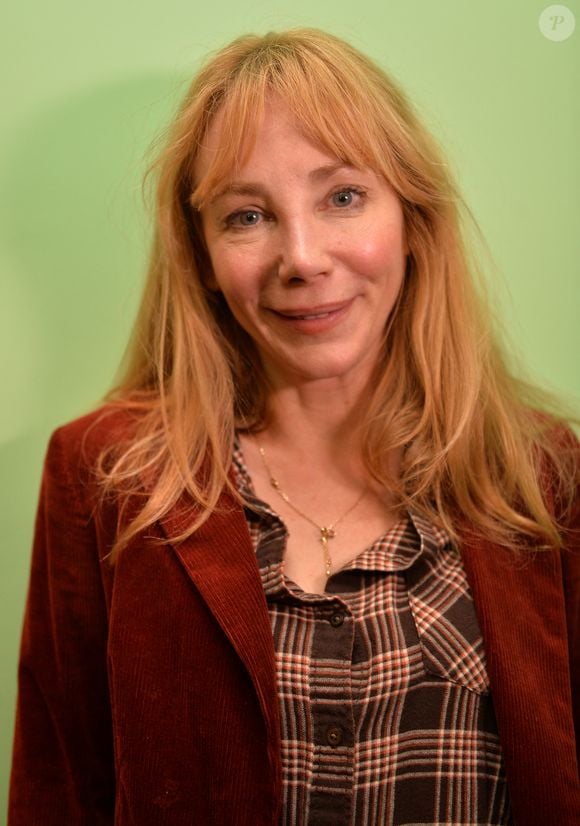 "Maintenant c'est fait mais je regrette de m'être tant pris la tête sur des conneries"

Julie Depardieu à la soirée "Dia De Muertos" organisée par la marque Téquila Patron dans le but de faire découvrir le rituel de Dia de Muertos © Ramsamy Veeren/Bestimage