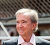 Les cinquième et sixième étages accueilleront un restaurant doté d'une terrasse avec accès direct depuis les chambres.

Bernard Arnault lors du Grand Prix de Formule 1 (F1) de Monaco, le 25 mai 2025. Claudia Albuquerque/Bestimage