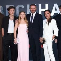 50 ans et le coeur en miettes pour David Beckham : l'un de ses enfants absent à son anniversaire plein de stars, les querelles continuent ?
