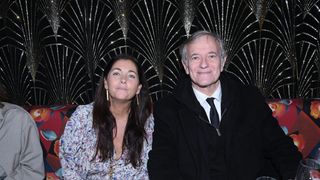 Studios, chambre d'hôtels... La vie d'errance de Francis Huster après la fin de son histoire avec Cristiana Reali