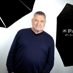Portrait de Jean-Marie Bigard à Paris, le 2 décembre 2024.
© Cédric Perrin/Bestimage