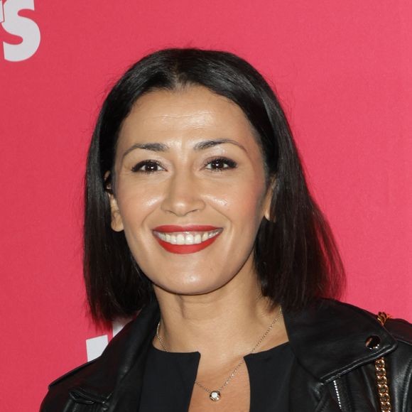 Karima Charni - Photocall de la soirée "Télé Loisirs Awards 2024" aux Jardins du Pont-Neuf à Paris le 23 septembre 2024. © Coadic Guirec/Bestimage