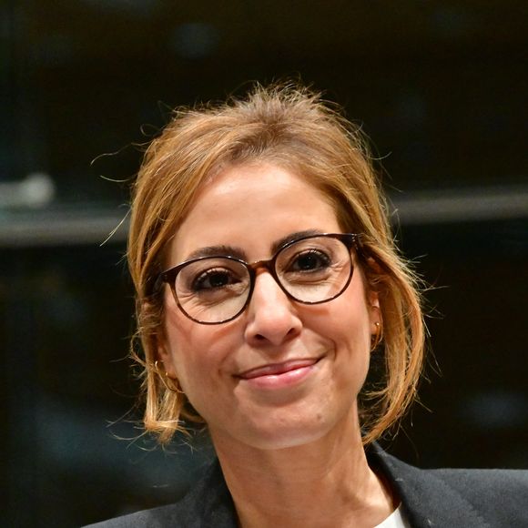Léa Salamé s’est imposée au fil des années comme l’une des figures majeures du journalisme français.

Audition de Léa Salamé par la commission d'enquête "Audiovisuel public" à l'Assemblée Nationale à Paris
© Christian Liewig / Bestimage