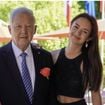 A 19 ans, Lara, la fille Georges Blanc, assure la relève : elle est embauchée dans l'une des adresses du célèbre chef