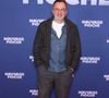 Mais celui qui a longtemps présenté l'émission "Rendez-vous en terre inconnue" a choisi de s'éloigner de la télévision pour une pause de plusieurs années...

Frédéric Lopez assiste à la première de Mauvaise Pioche à Paris, France, le 23 mars 2026. Photo par Jerome Dominé/Abaca