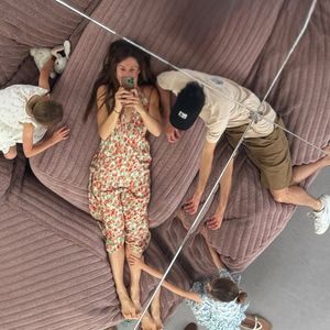 Découvrez les images inspirantes de ce quotidien champêtre où la simplicité est le mot d'ordre.